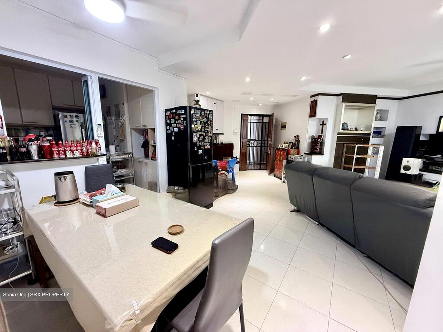 Blk 483 Segar Gardens (Bukit Panjang), HDB 5 Rooms #474104261